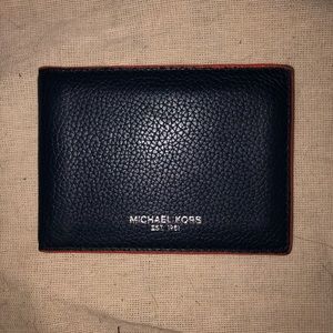 Michael Kors Men’s Wallet